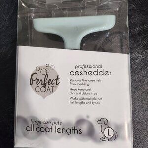 New! Large Size Pet Professional Deshredder